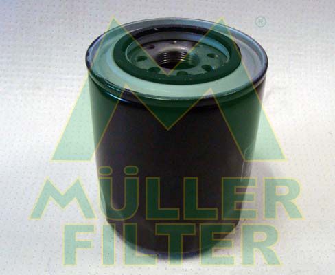 MULLER FILTER Масляный фильтр FO1001